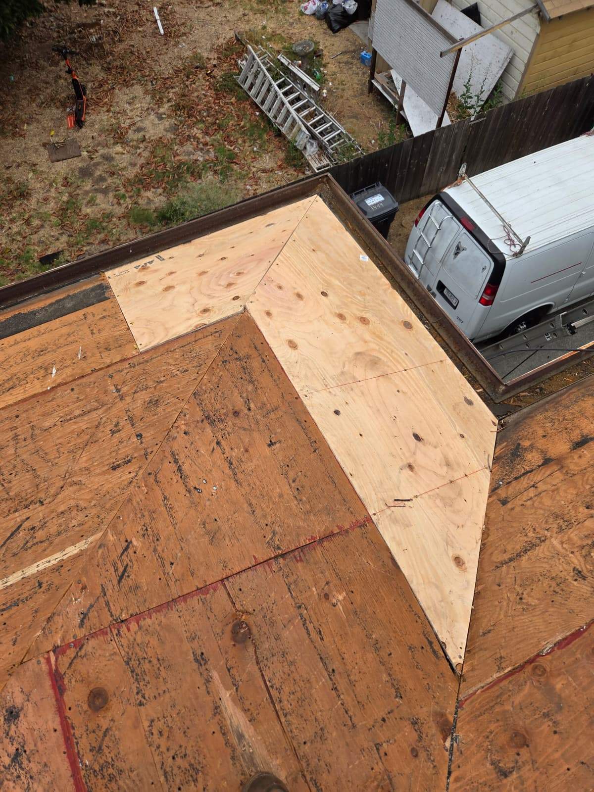 Roof Replacement - San Leandro, CA 94578 by Epic Roof Replacement