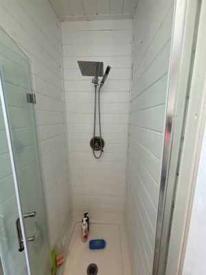 Project in Brush Prairie