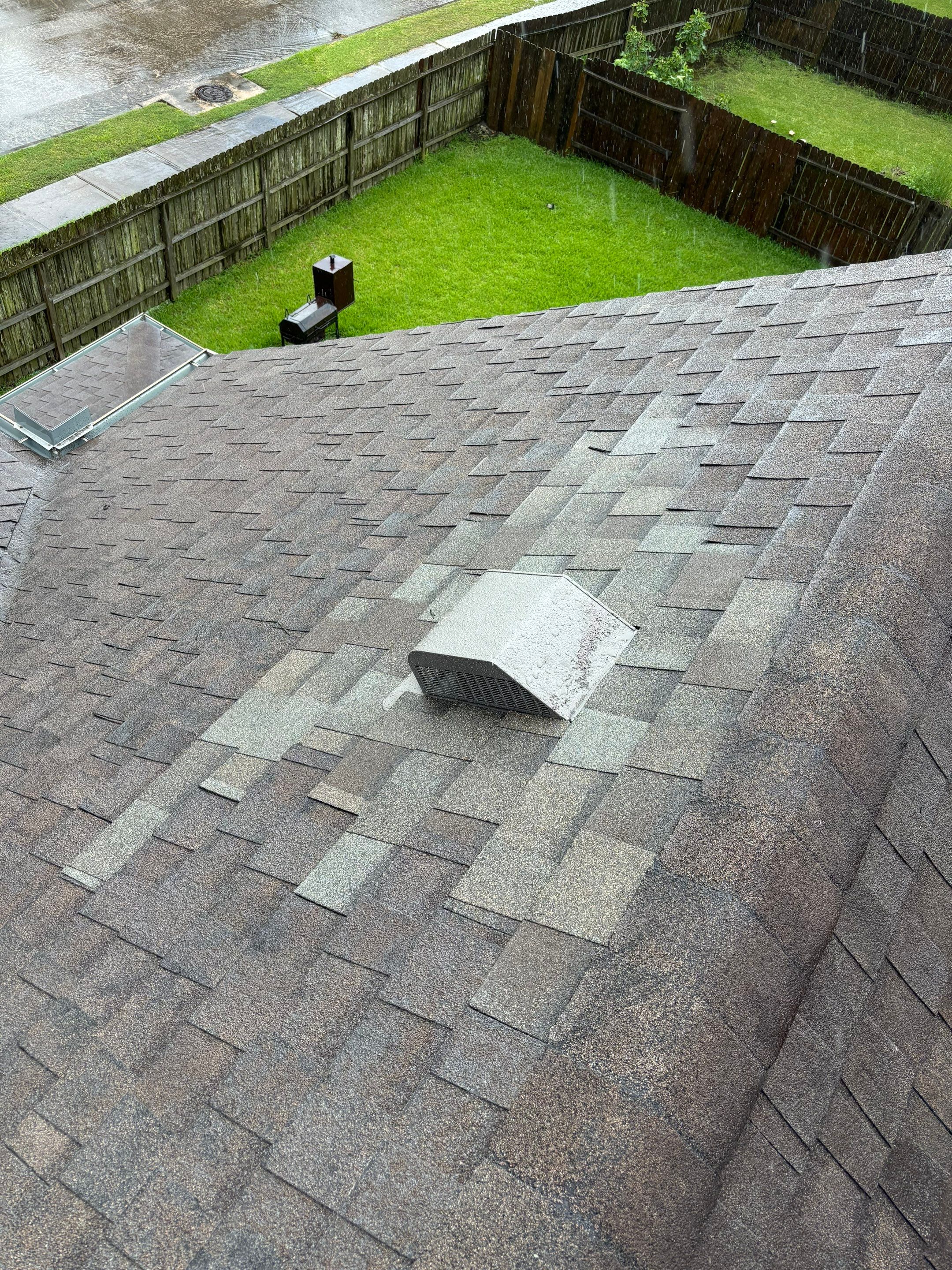Roof Repair Rosenberg by Roof Repair Company