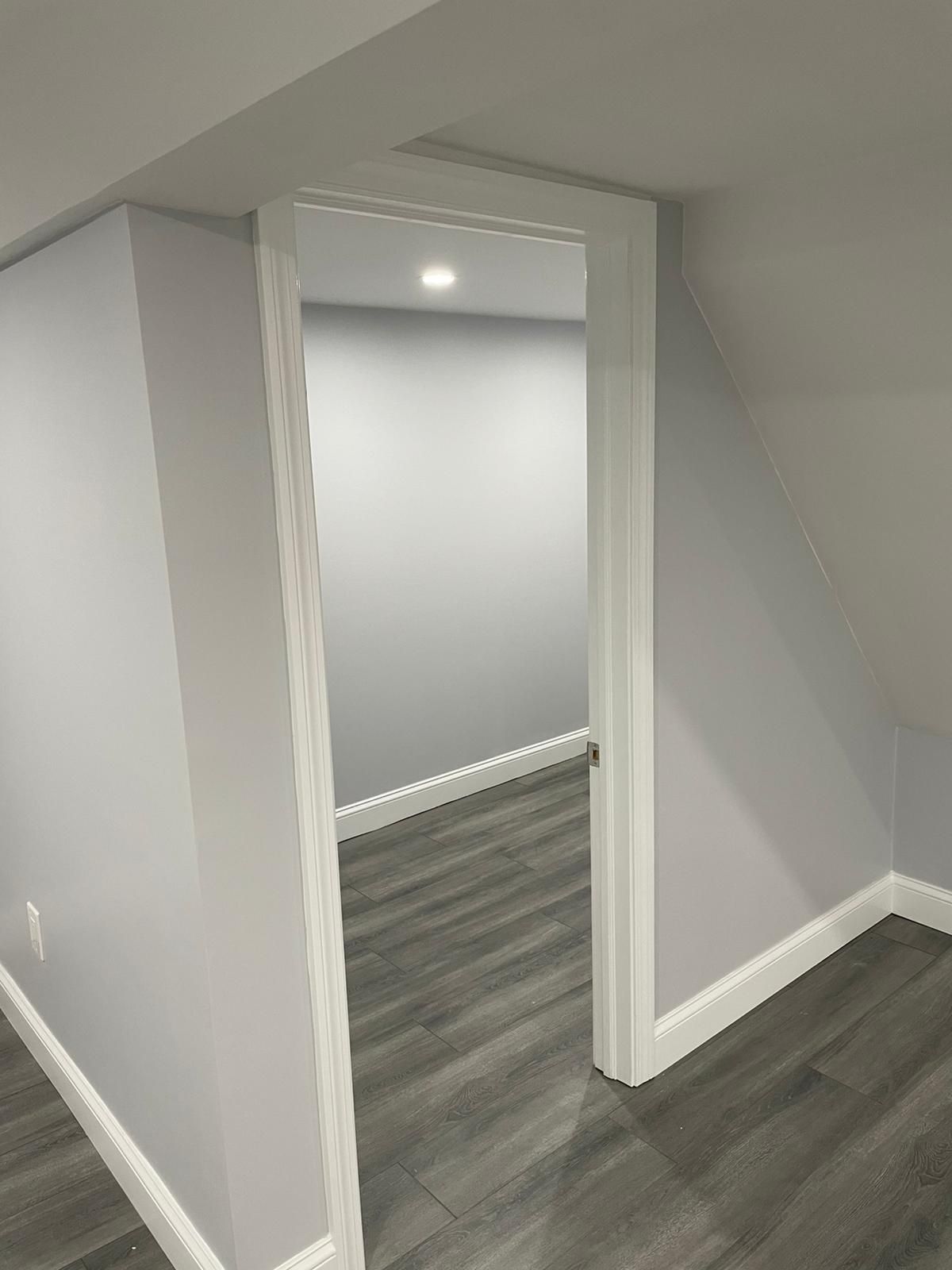 Project in Salem, MA by Delarosa Construction & Design