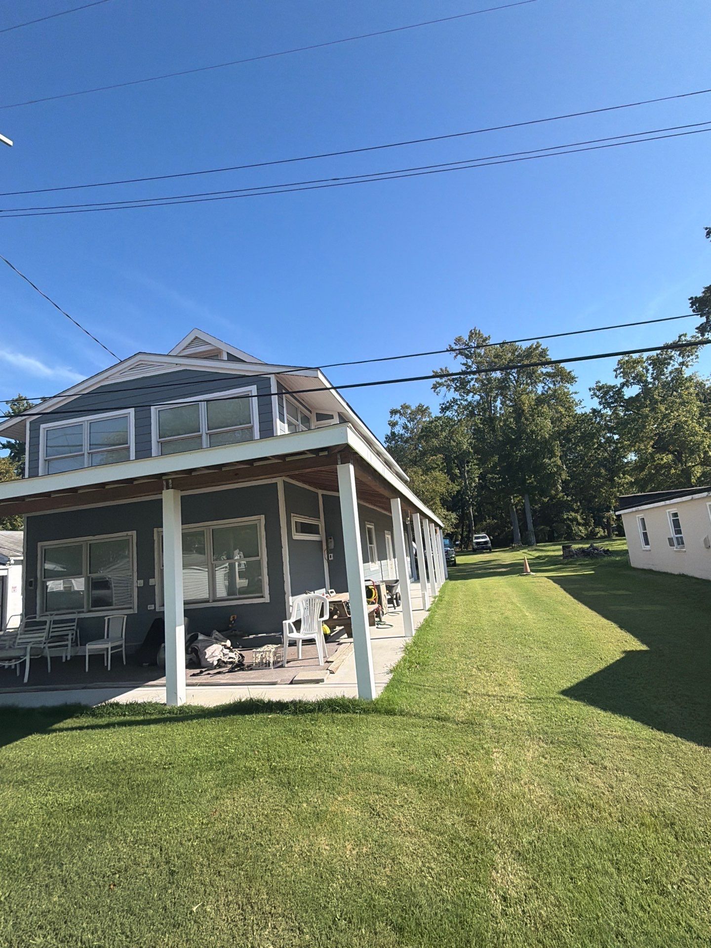 Seamless Gutters by Aspen Home Improvements