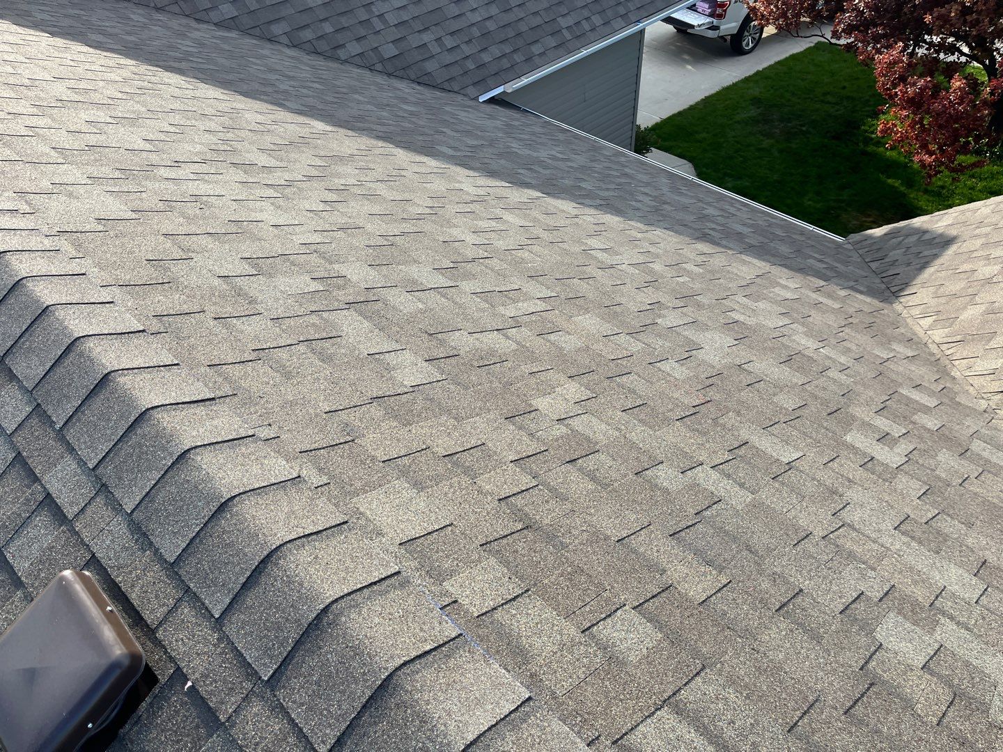 Caldwell ID Residential Roofing Installation using Owens Corning by ID Roofing LLC