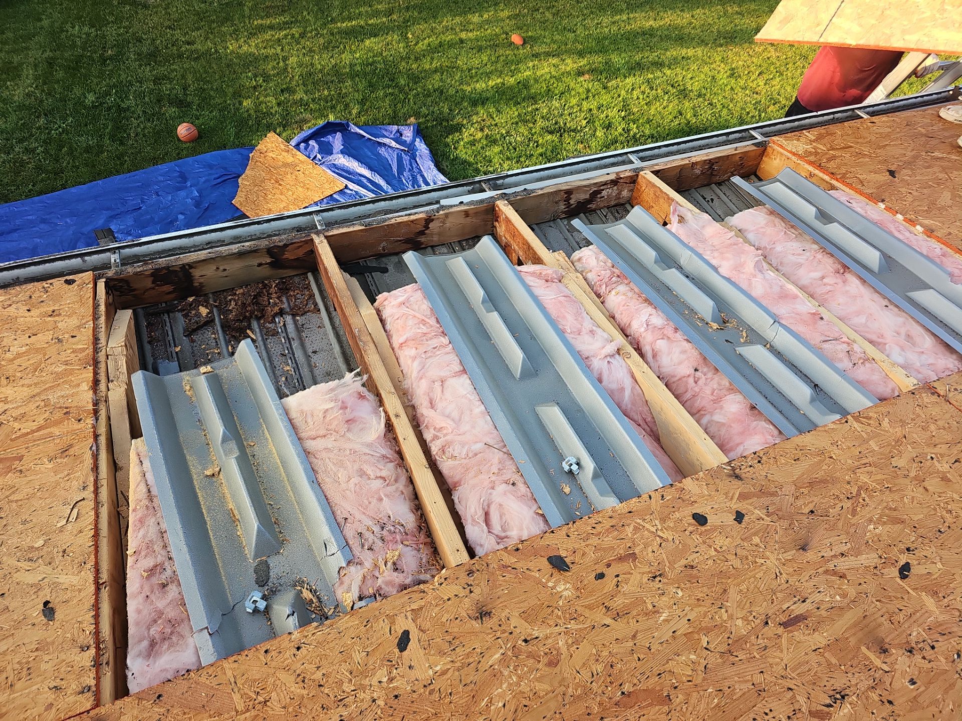 Roof Replacement - Espresso by Winchester Roofing