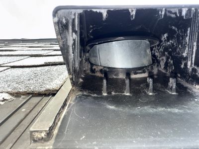 Dryer Vent Cleaning Ashburn VA