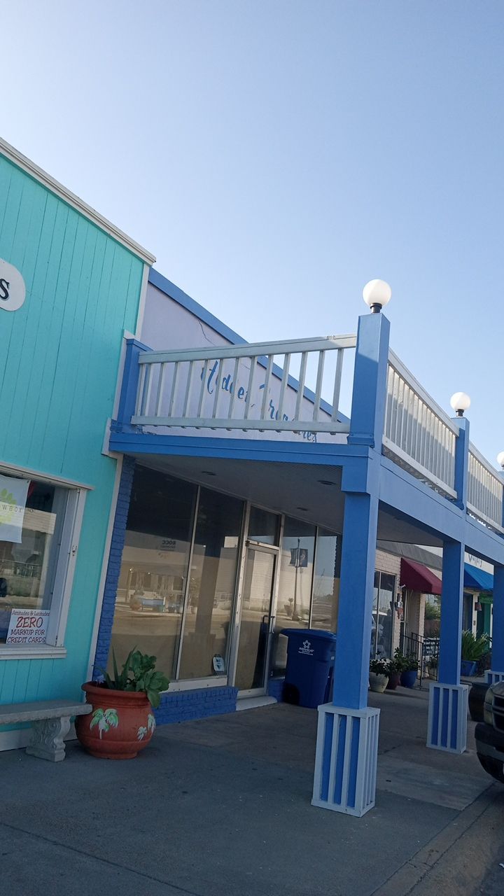 Market Street Coating by Bayfront Roofing and Construction