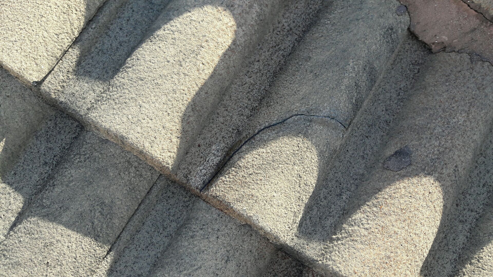 Concrete Barrel Tile Roof Repair in West Palm Beach by Aastro Roofing