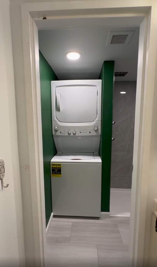 Shower Remodel in Fenwick Island by Gc Makeovers 