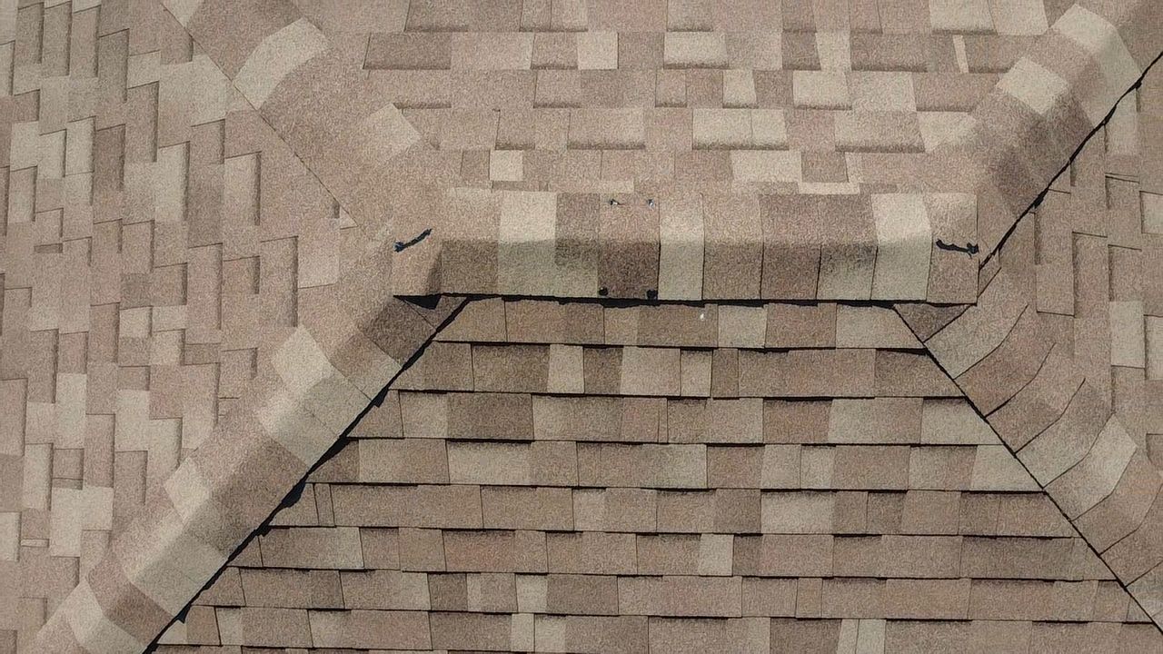 Sienna Blend on Malarkey Vista by 2thetop Roofing