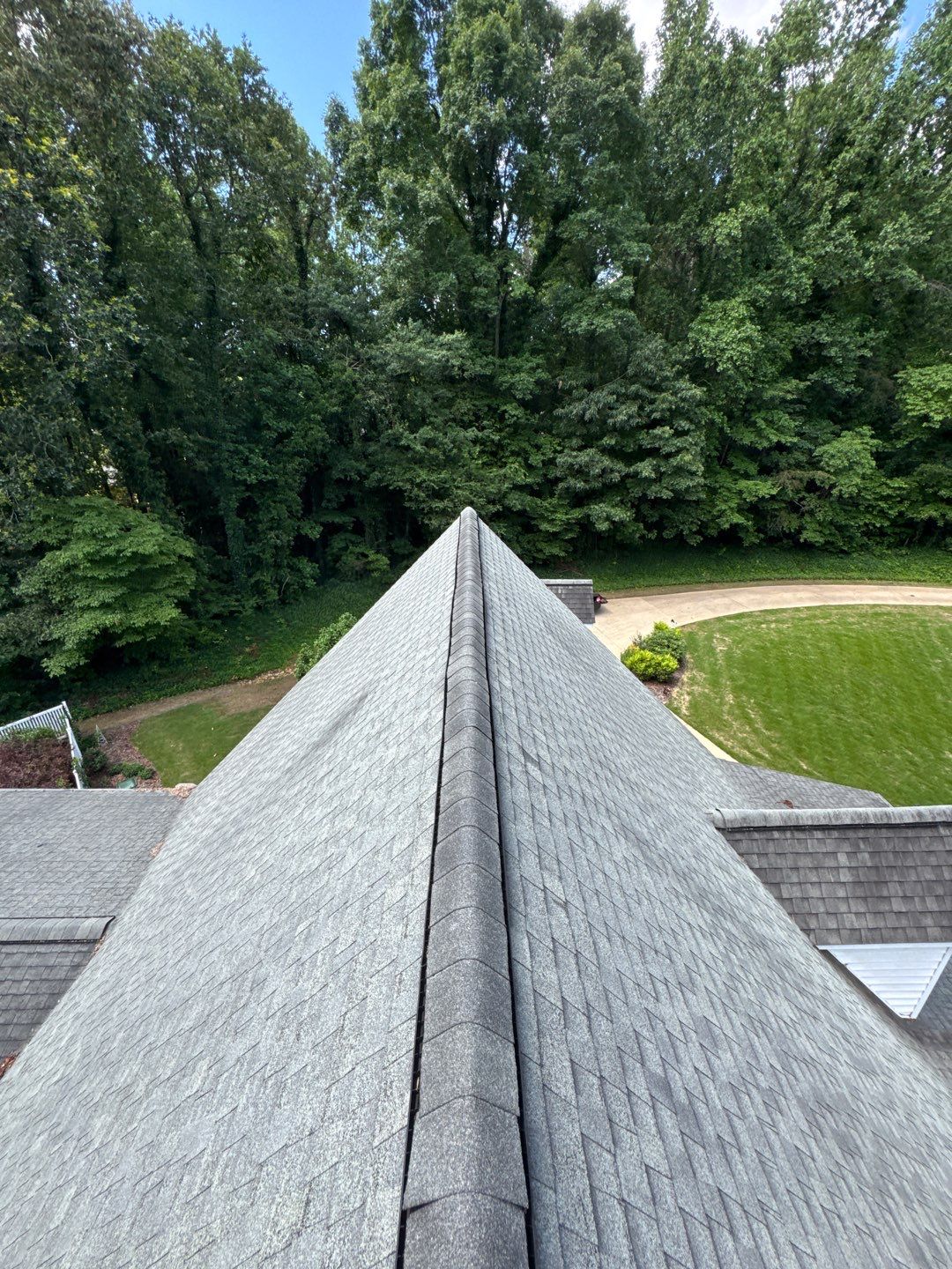 The Kings by United Contracting and Roofing