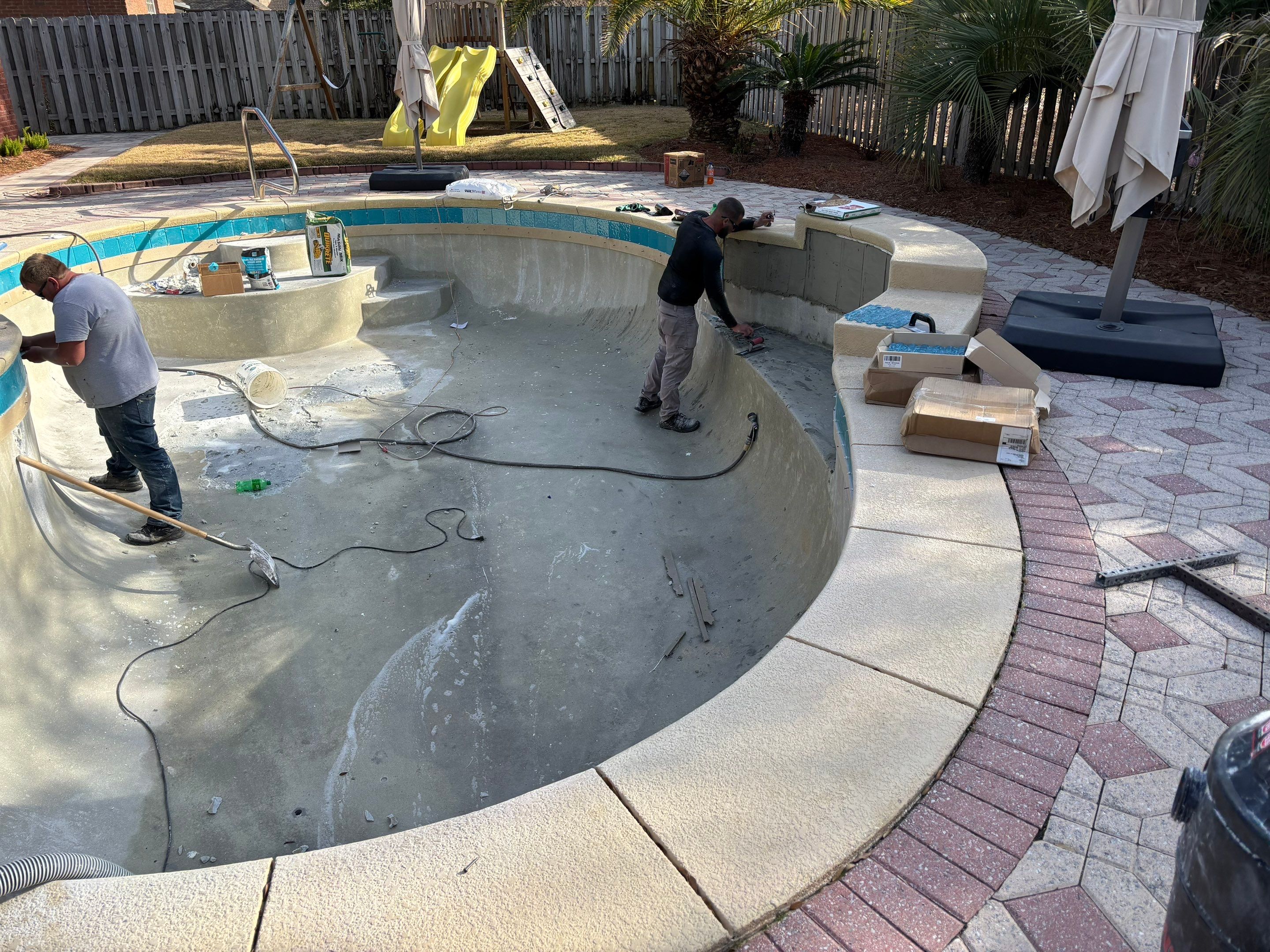 Josh Farris - PCB by ASP - America's Swimming Pool Company