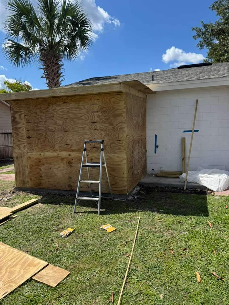 Project in Kissimmee by You Restorations LLC DBA YOU-Home