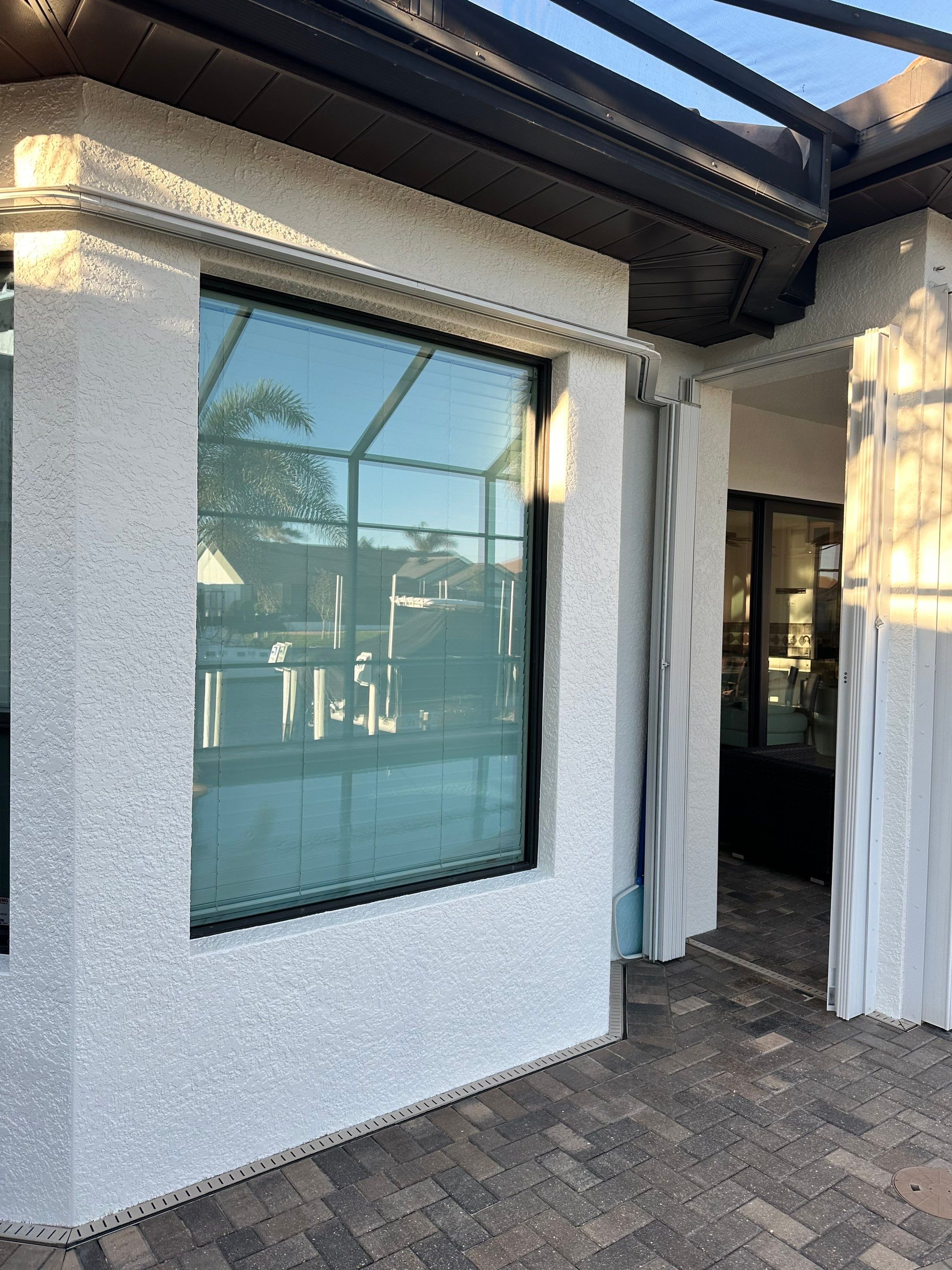 Roger Duguay by Fresh Coat Painters North Fort Myers & Punta Gorda