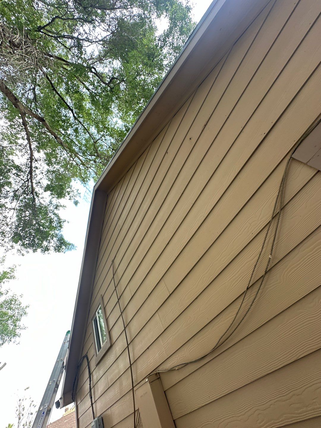 Residential Roofing Repair using Owen's Corning Duration (Lifetime) Shingles by Roof Repair Services LLC