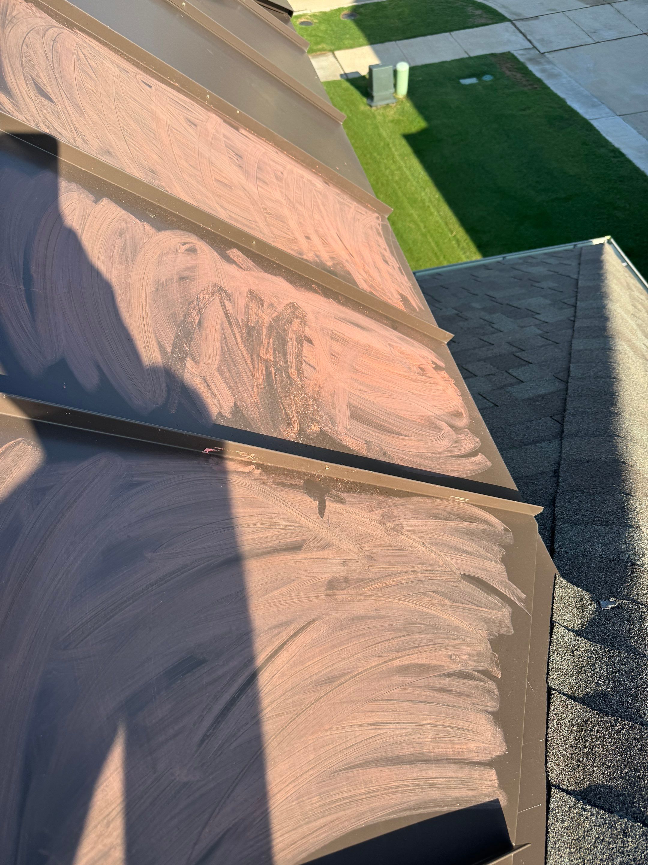 Inspection images McKinney, TX by NIMBUS GENERAL CONTRACTORS, LLC