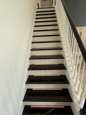 Custom Runner Design and Installation