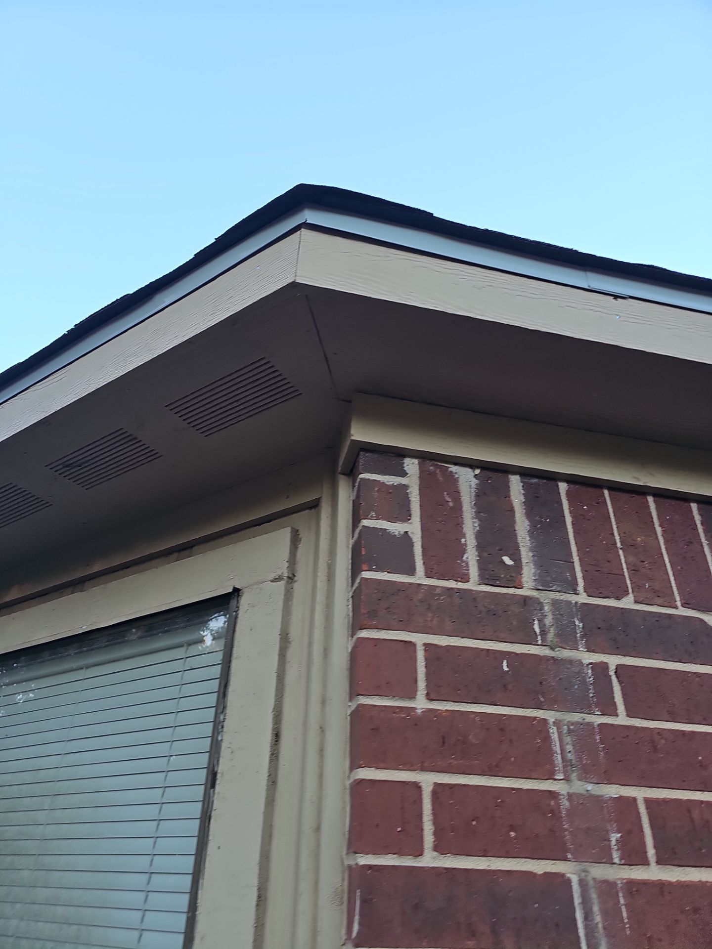 Project in Katy by Roofing Technologies Unlimited