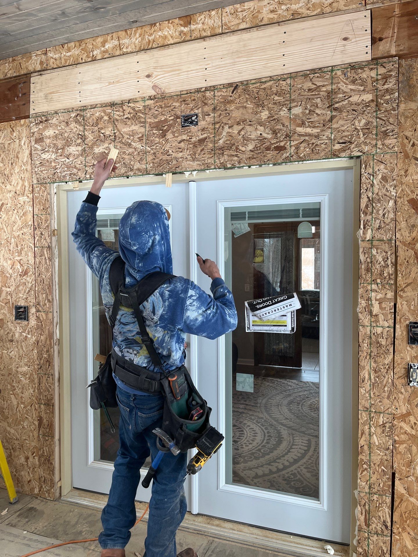 Home Addition Four Season by Clark Builders LLC
