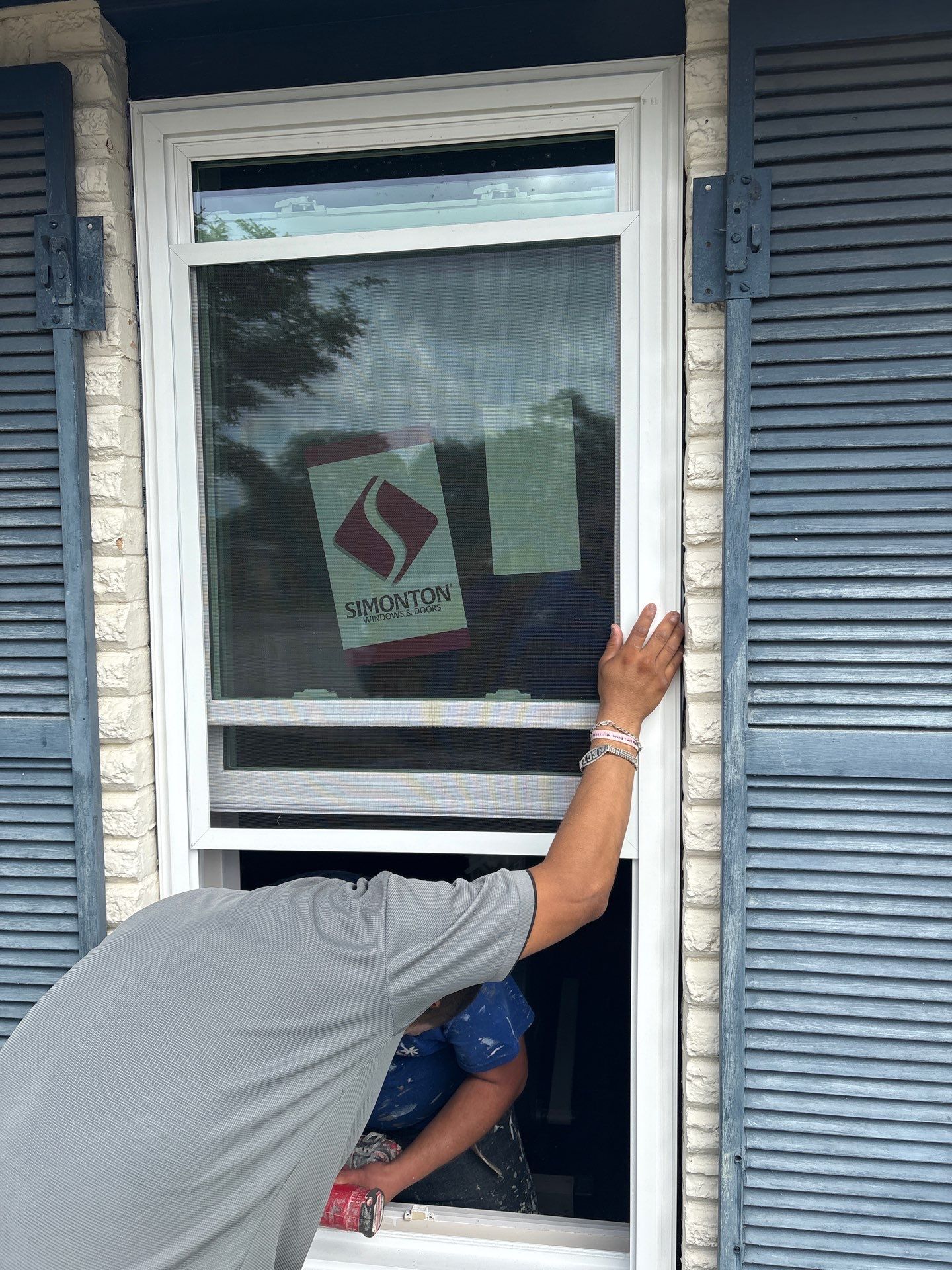 We need some light in here! by Bayfront Roofing and Construction