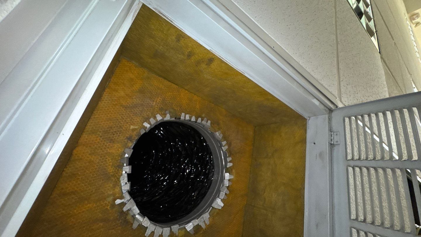 Commercial Air Duct Cleaning in Windermere by Hygienic Air, Inc