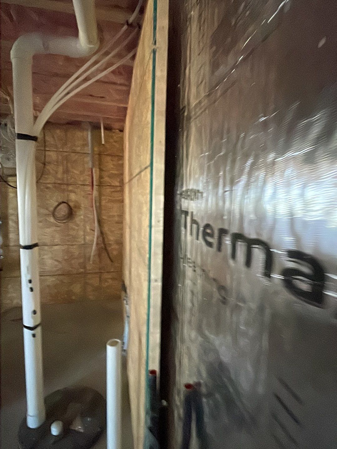 Arkansaw WI Build by Bauer Estates LLC