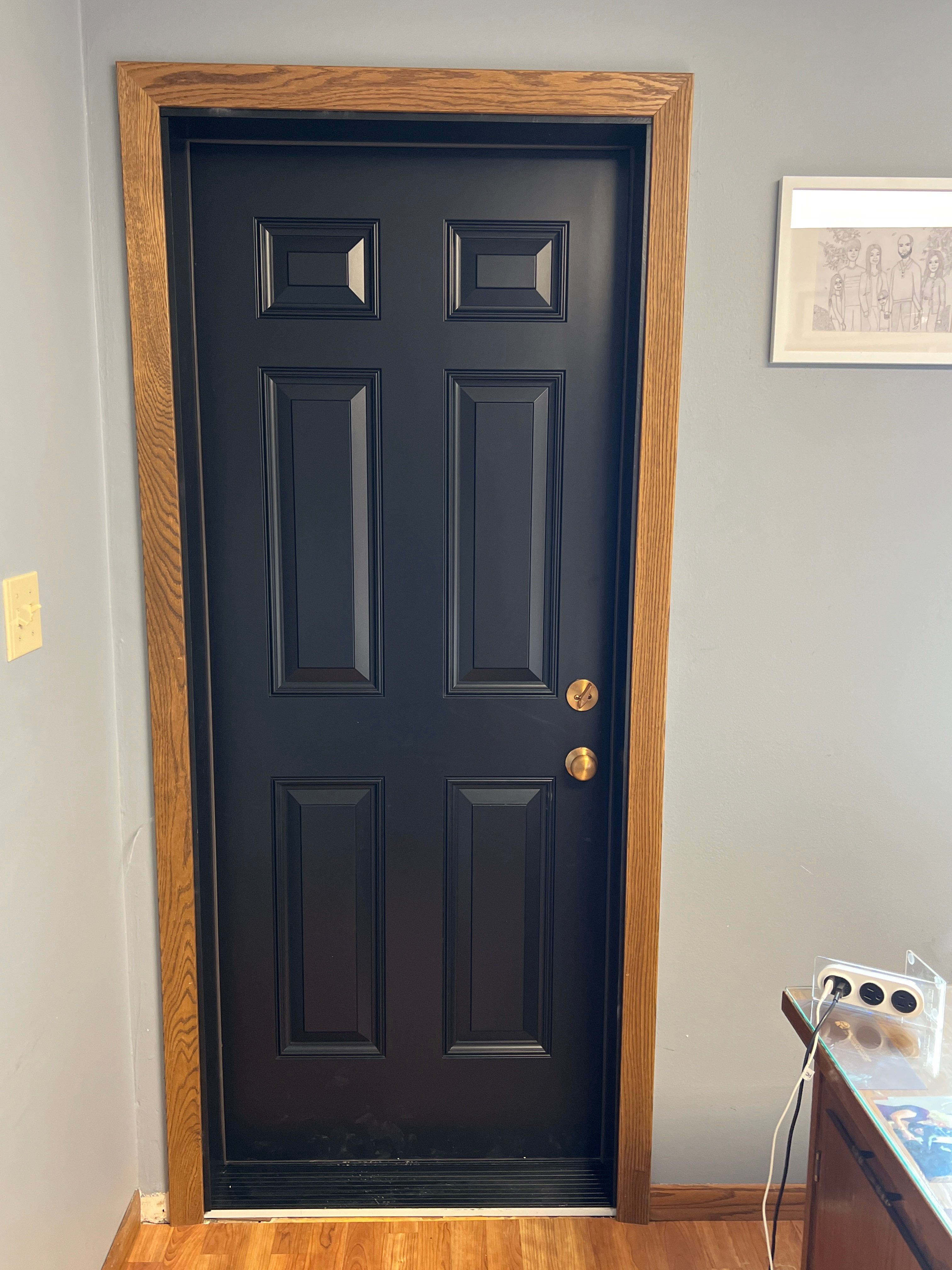 Window Installation using Pella Lifestyle Series by United Windows and Siding LLC