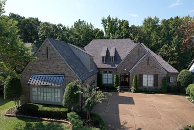 Magnolias Neighborhood Roof Replacement – Lakeland, TN (USAA Insurance)
