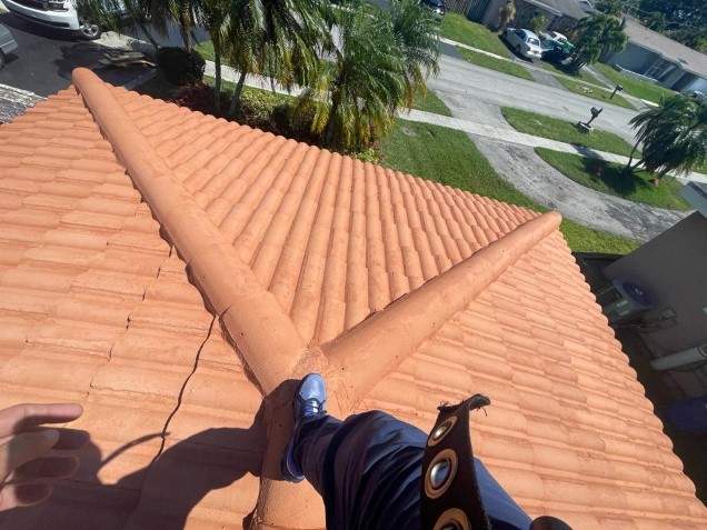 Water Damage Claim in Sunrise by FLAPA & KeyStone