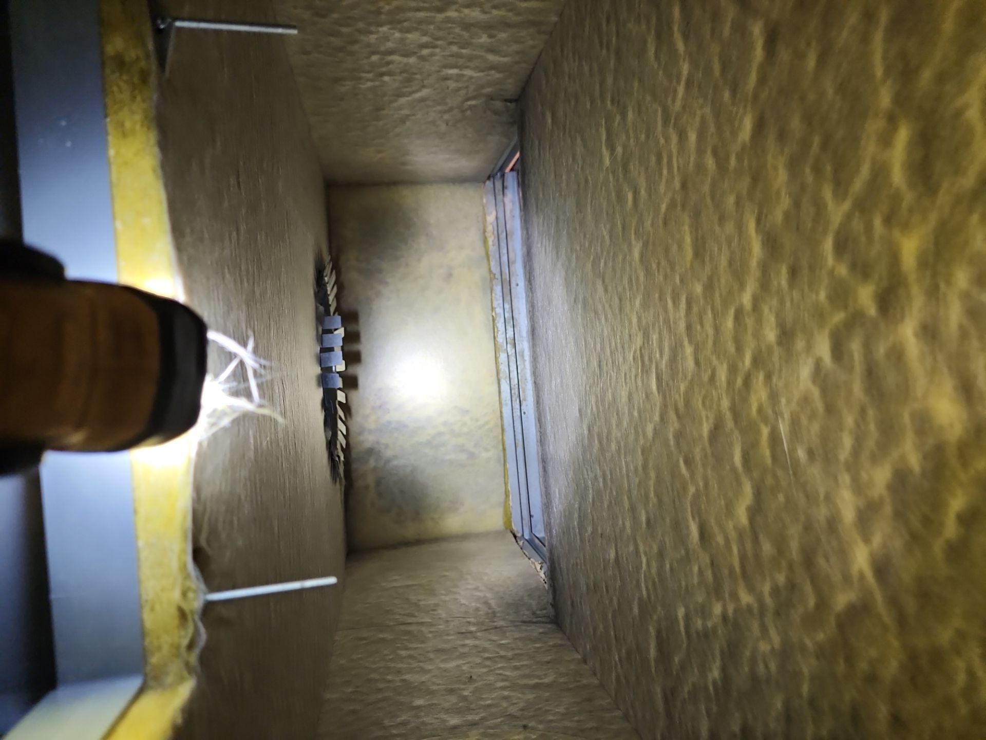 Project in Bethlehem by Fresh Air Duct Cleaning, LLC