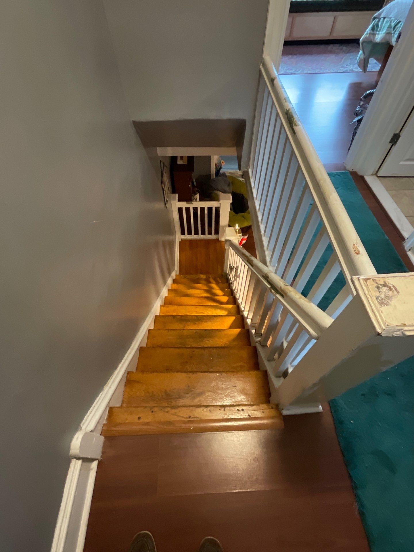 Interior Painting Philadelphia, PA by Groovy Hues