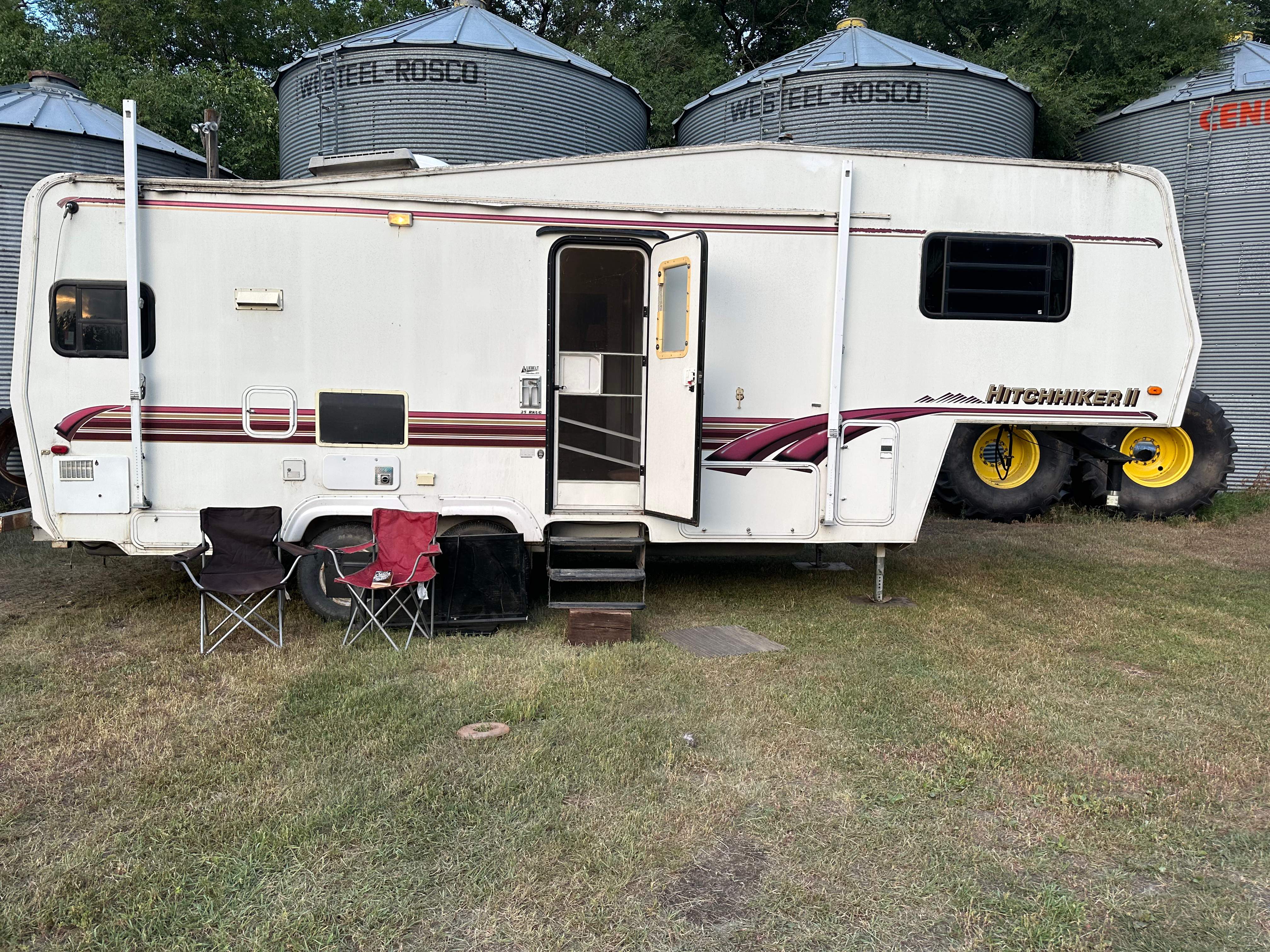 BeeGirl's Honey House in the Midwest by Rockwall Honey Bee Company