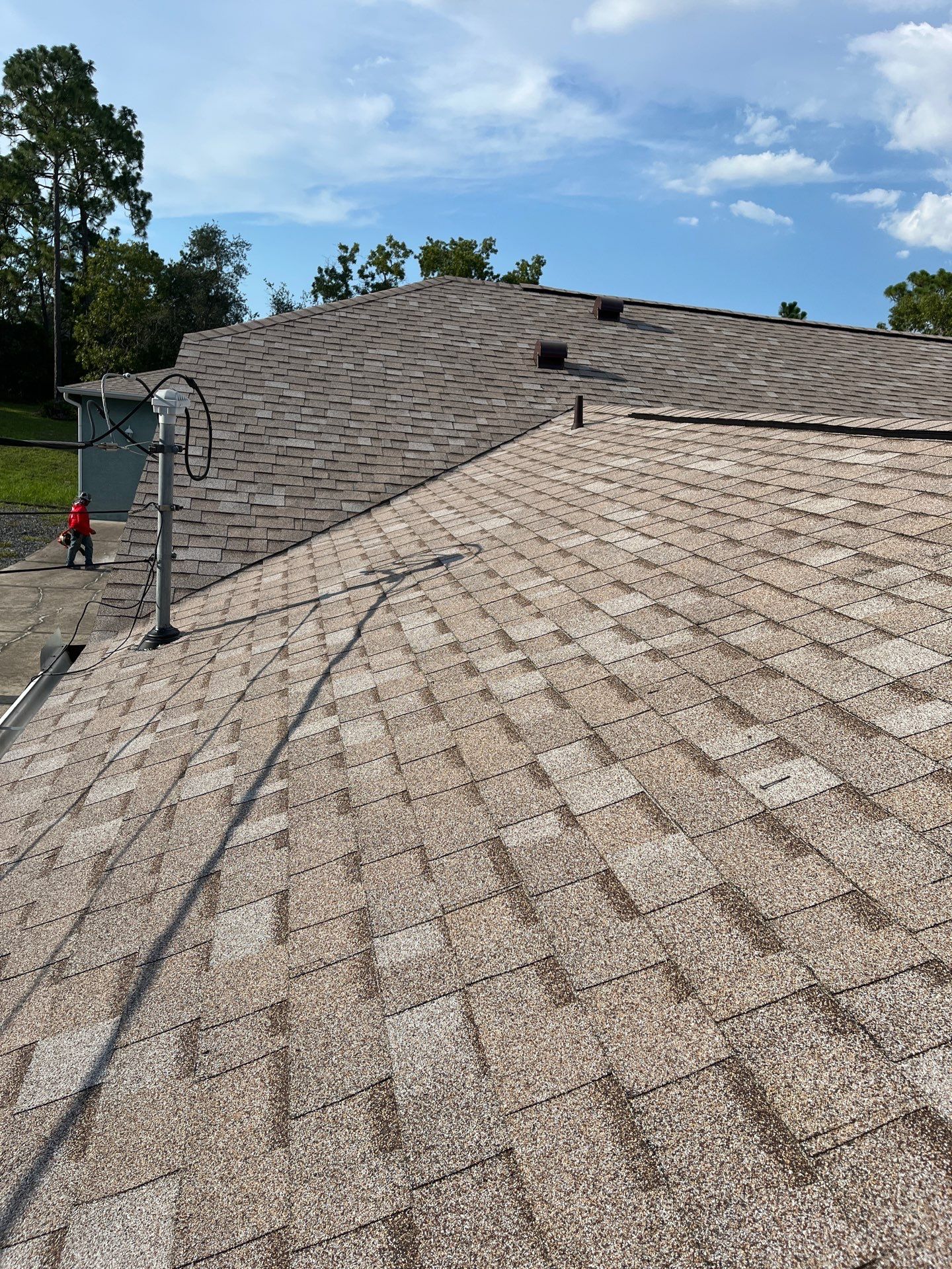 Roofers in Spring Hill, Florida by Brehm Roofing