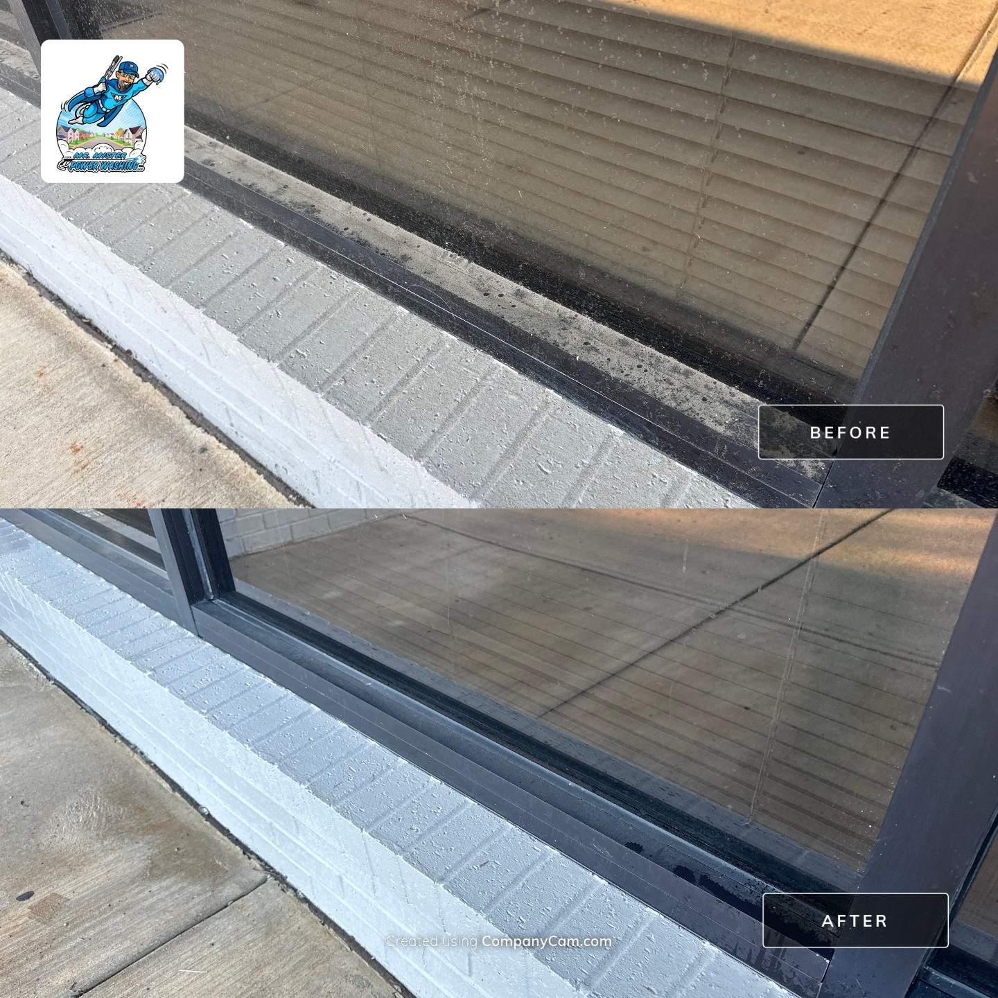 Redstone Hwy 72 by Mr. Mister Power Washing