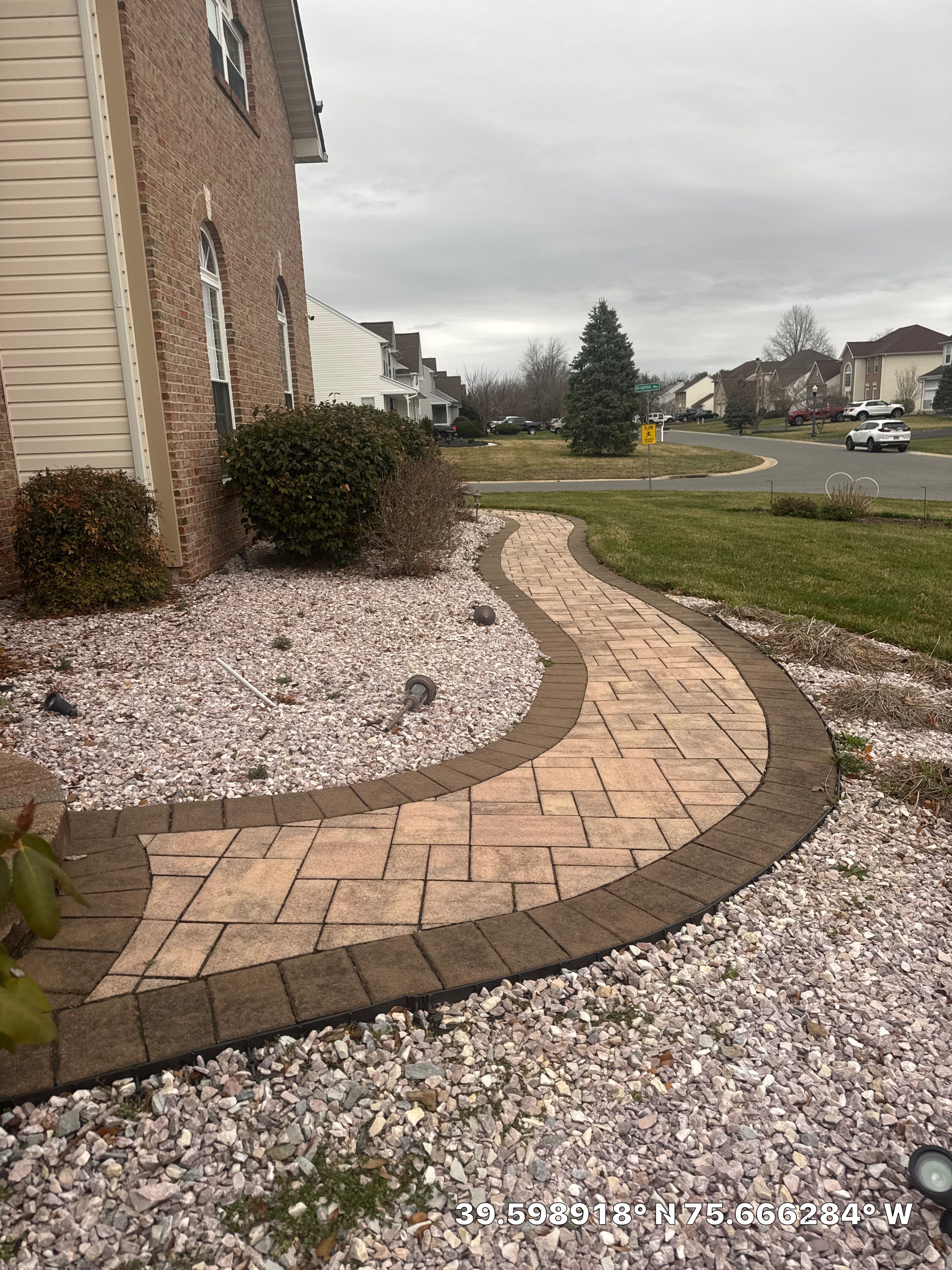 Project in Bear by Studio G Indoor Spaces & Outdoor Living