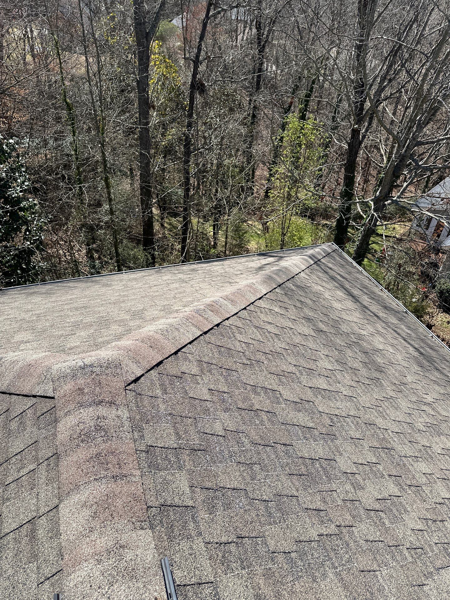 The Deans by United Contracting and Roofing