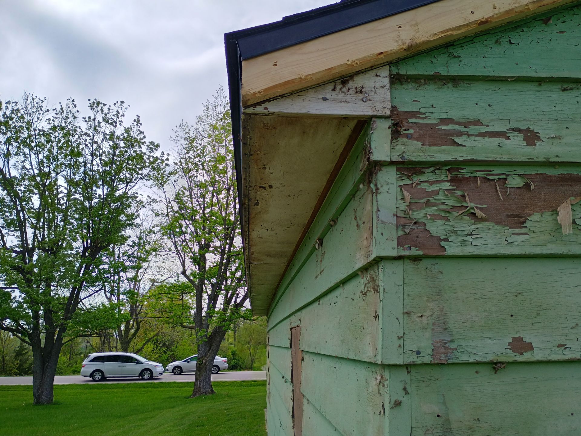 Residential Remodel using GAF Timberline HDZ Charcoal by Nitro Roofing and Construction