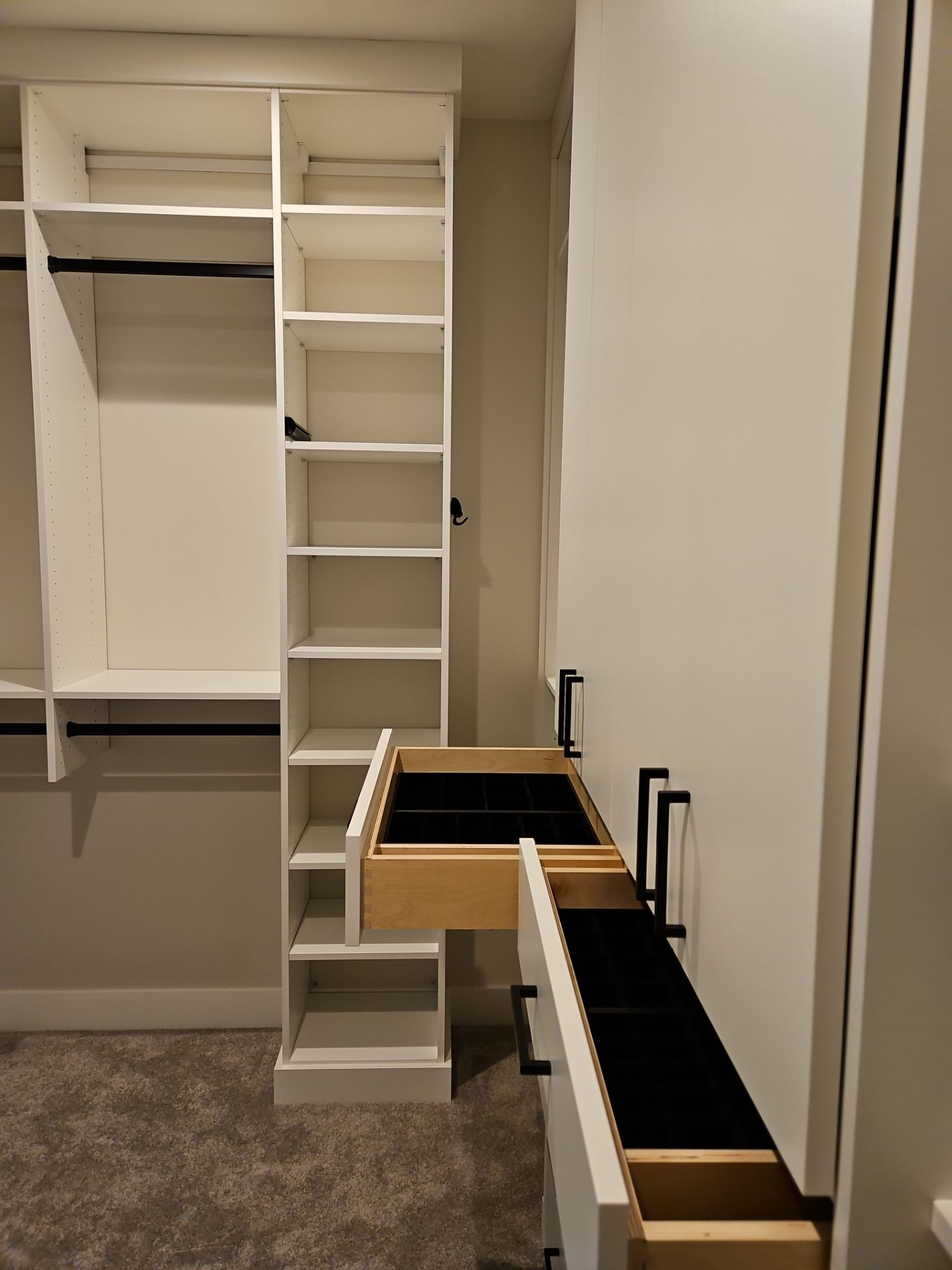 Closet & Storage Concepts - Louisville by Concept 32, Inc.