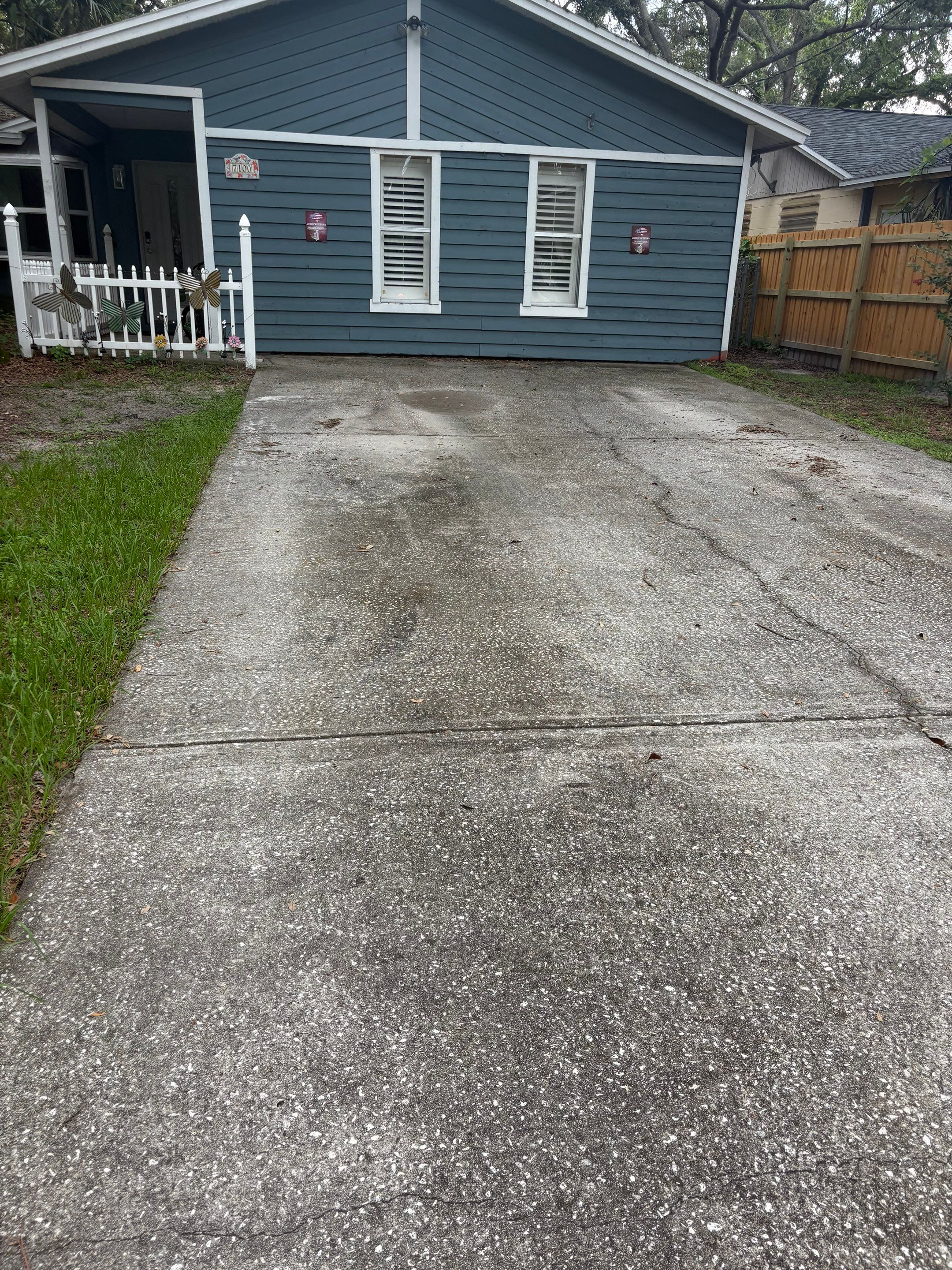 Project in Pinellas Park 33781 by Mitchell Roofing Company LLC 