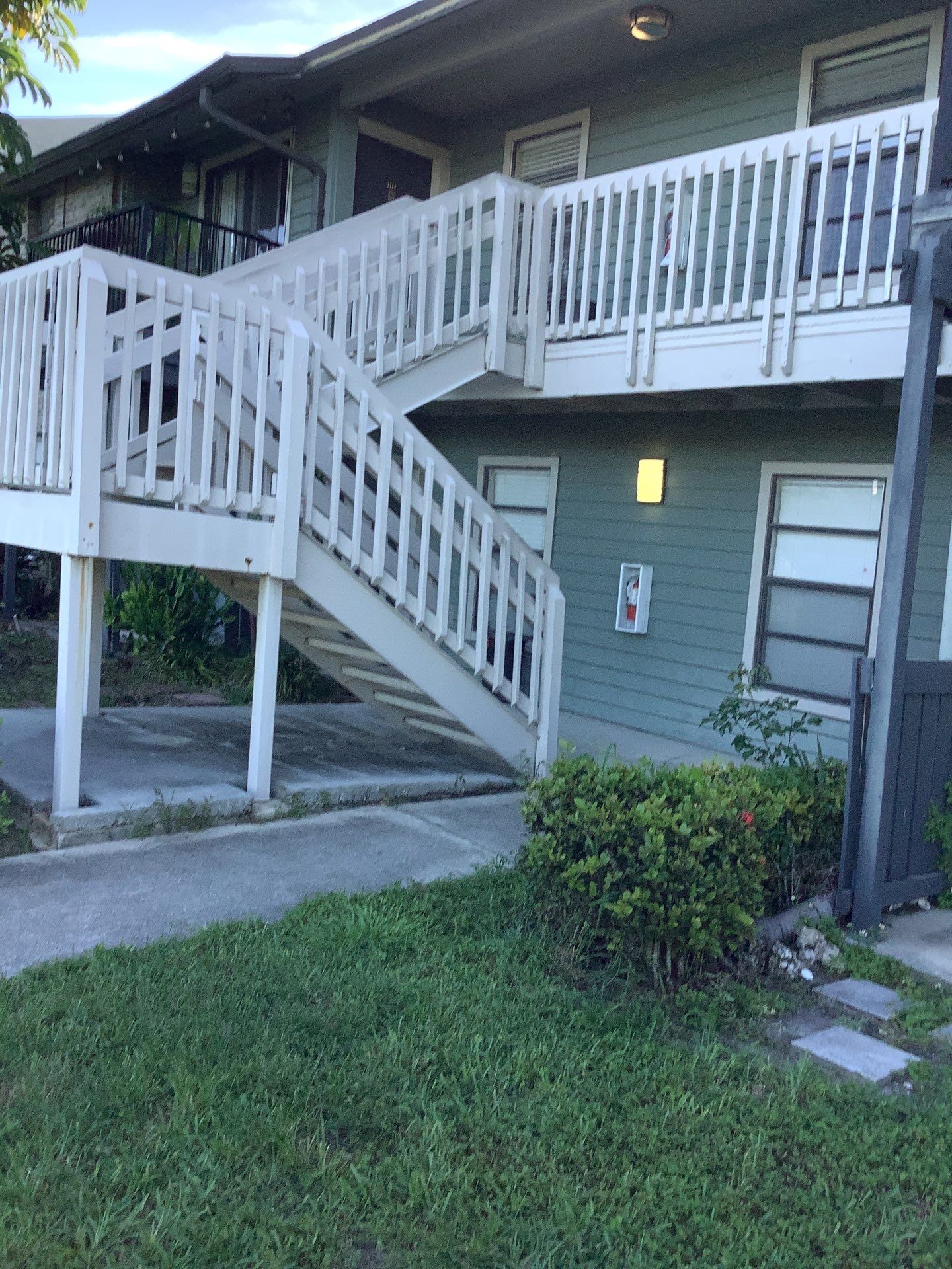 Residential Gutter System Upgrade in Fort Myers FL - 27 Building And Club House by Gutter Professors