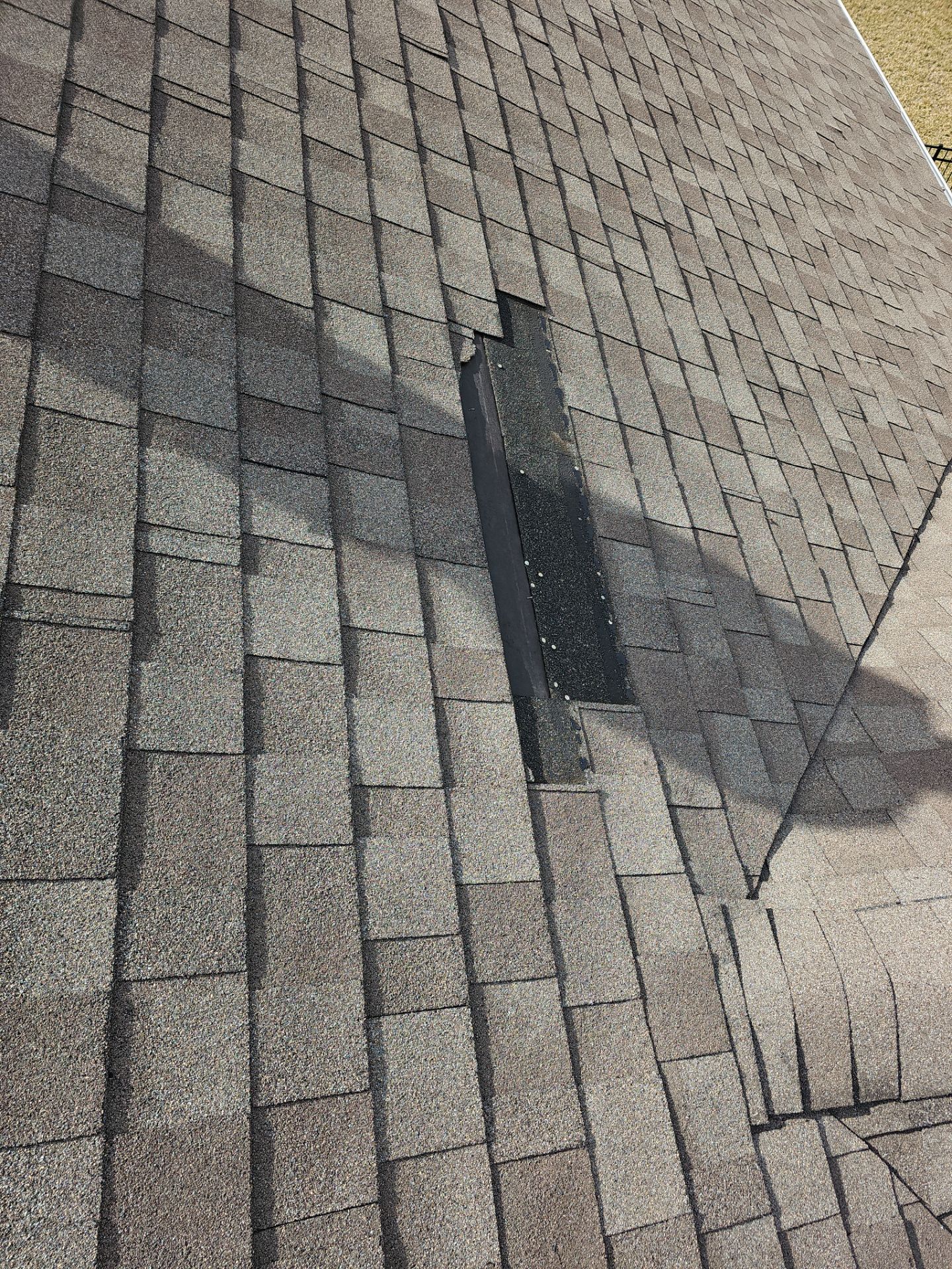 Roof Repair by Winchester Roofing