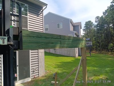 Project in Old Bridge