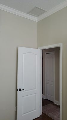 World Golf Village, FL 32092 - Interior House Painting