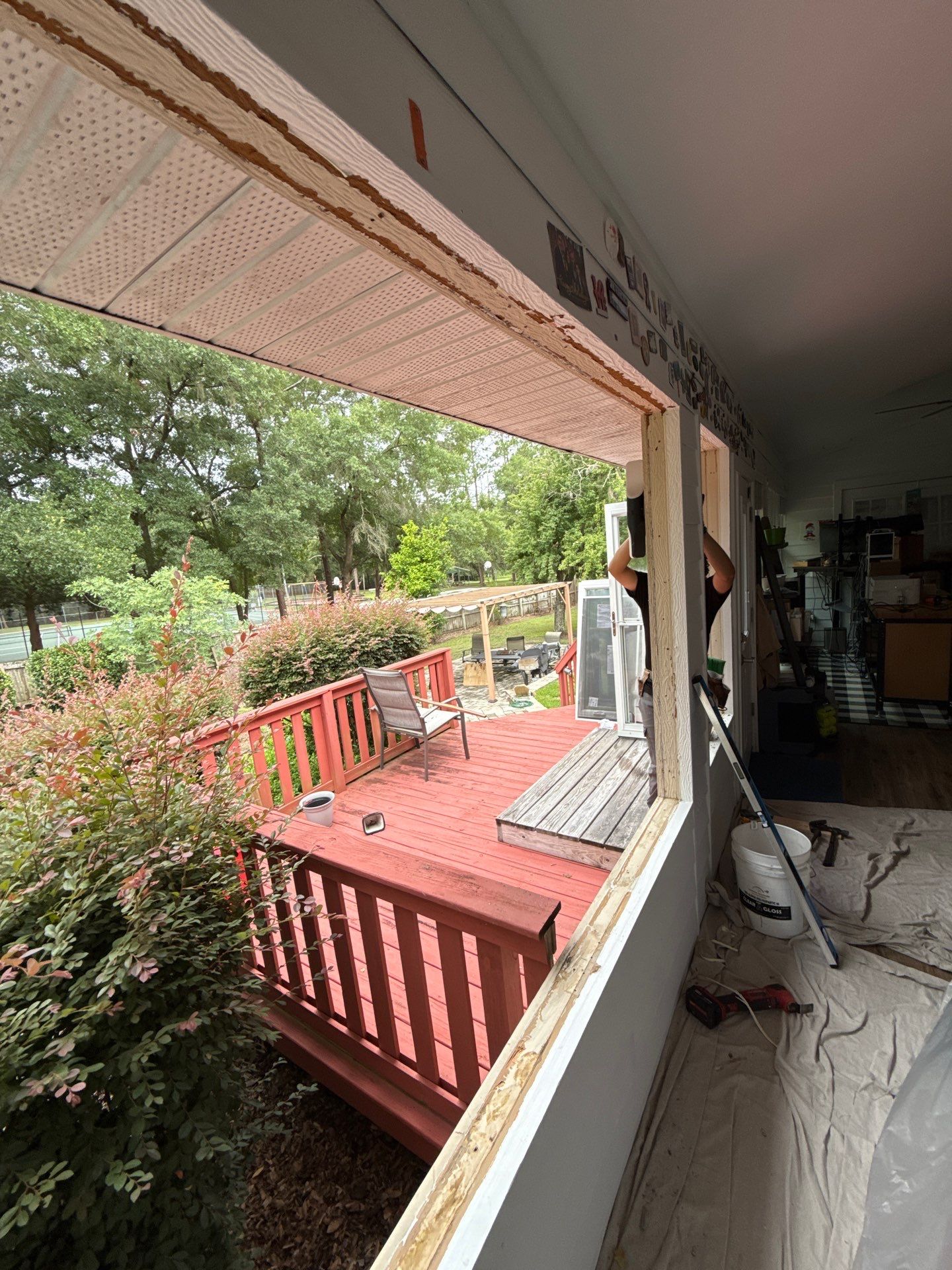 Whole Home Turkey Creek Alachua FL  by Windows & Doors Store