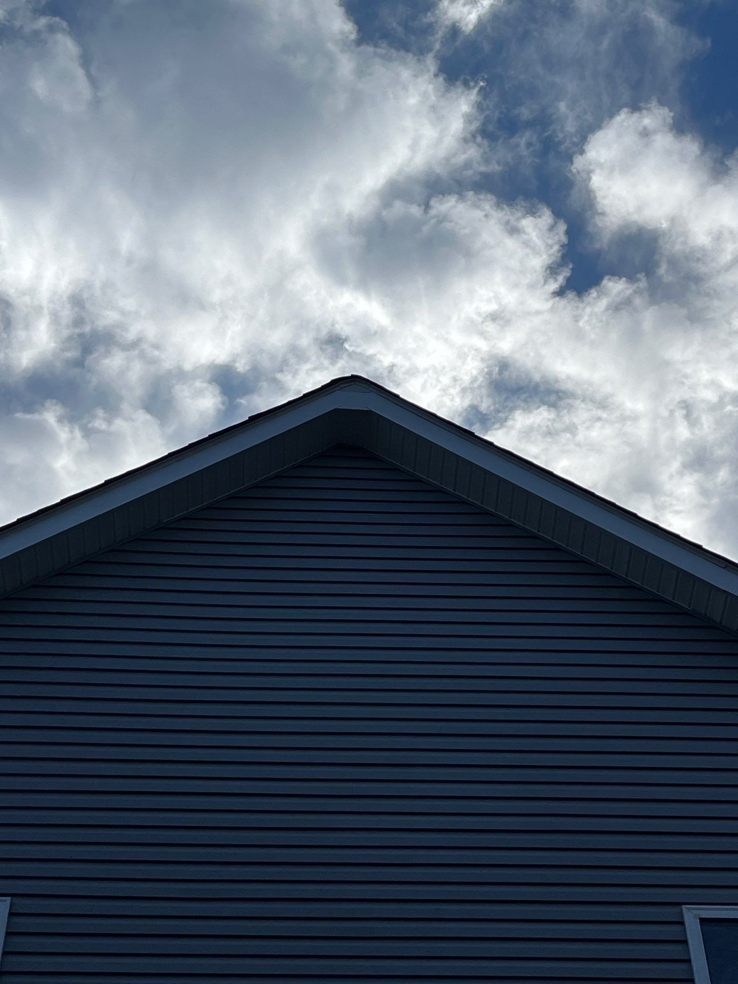 Falls Church: Residential Roof Replacement with CertainTeed Landmark Pro in Max Def Colonial Slate by RM Banning, Inc.