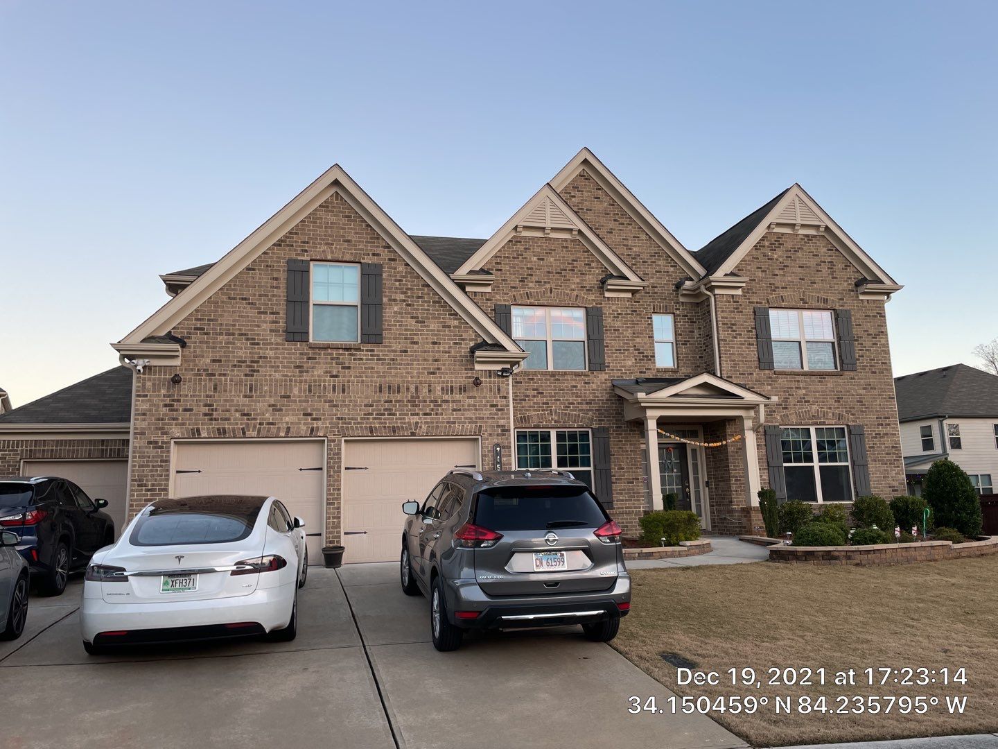 Residential Roofing Installation by Inspector Roofing and Restoration