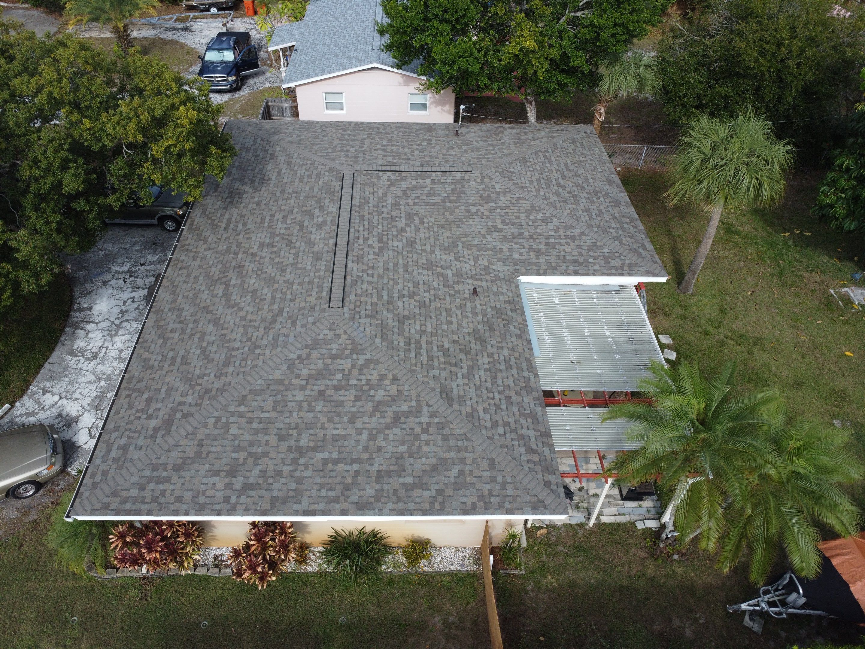 Roof Replacement in  Seminole, FL by Steadfast Roofing 
