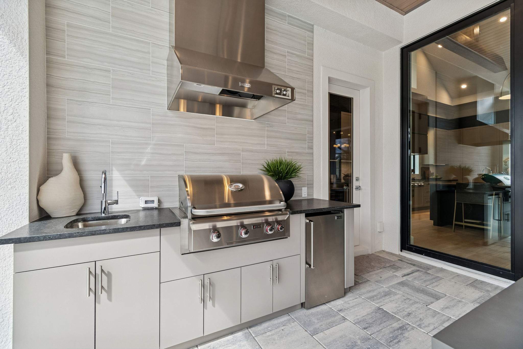 Callaway Model by Lyons Heritage Tampa, LLC