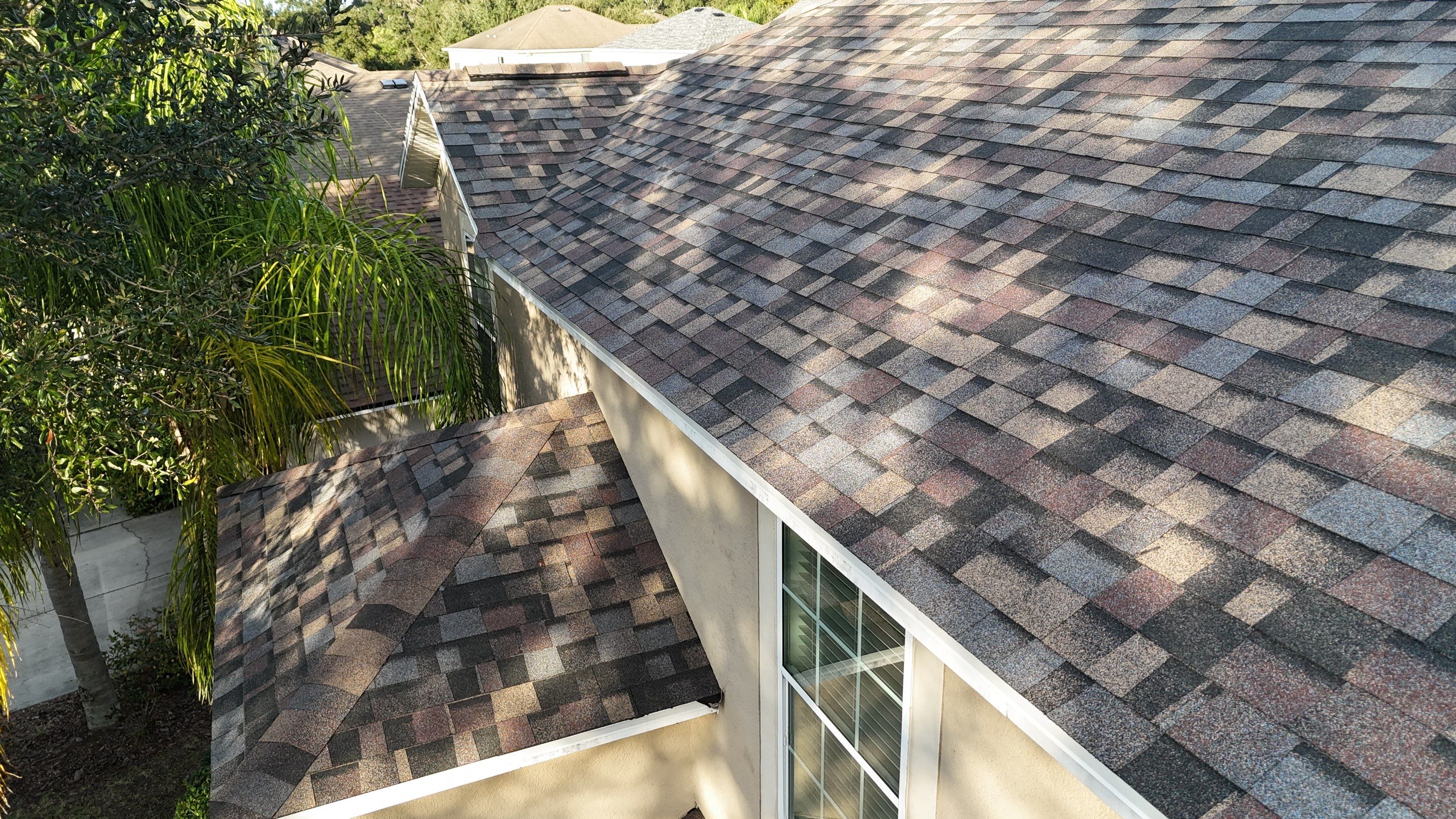 Roof Replacement in Riverview, FL by Shingle Masters Roofing