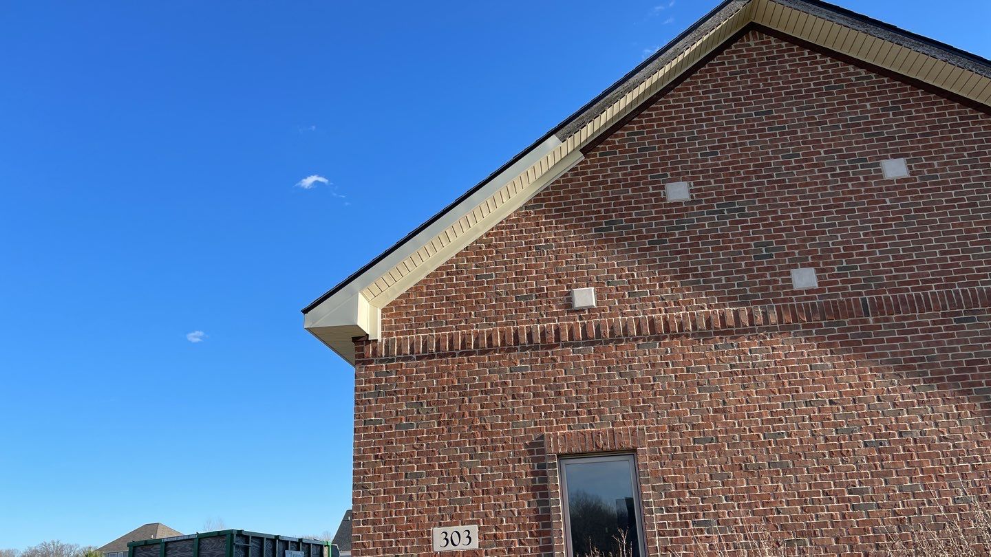 Siding Replacement using CertainTeed Landmark by 180 Contractors