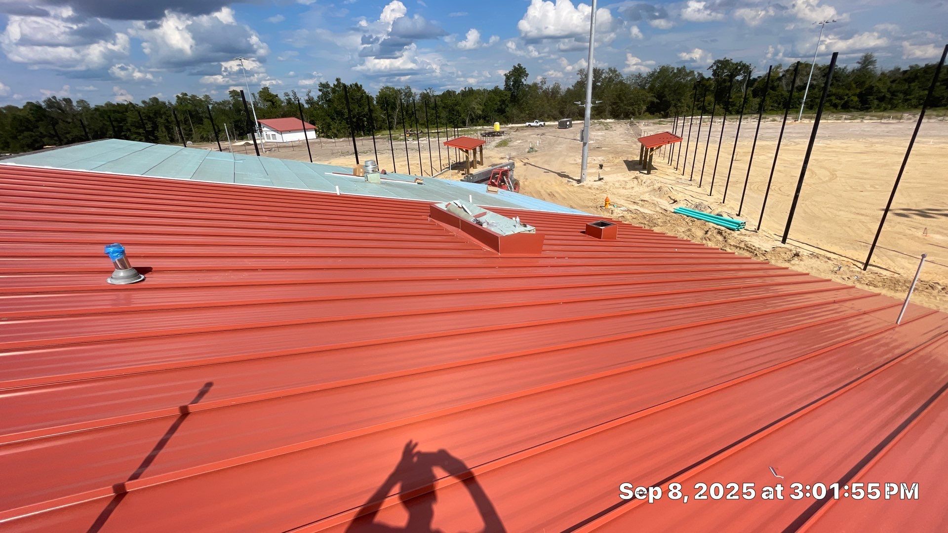 Ameritech Roofing & Sheet Metal, LLC featured photo.
