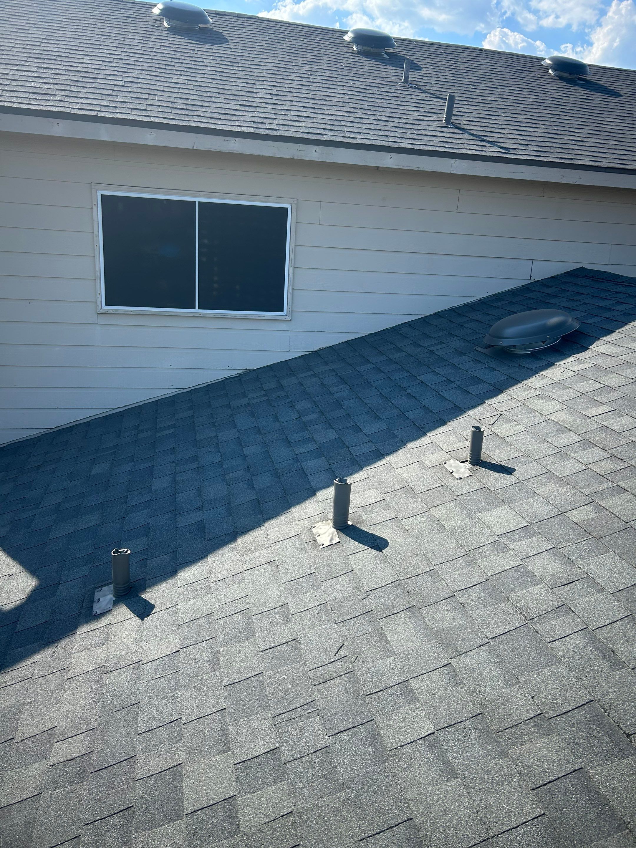 Roof Replacement - 78249 by bh roofing